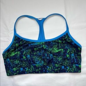Women’s Sports Bra - Large - Used - Good Condition